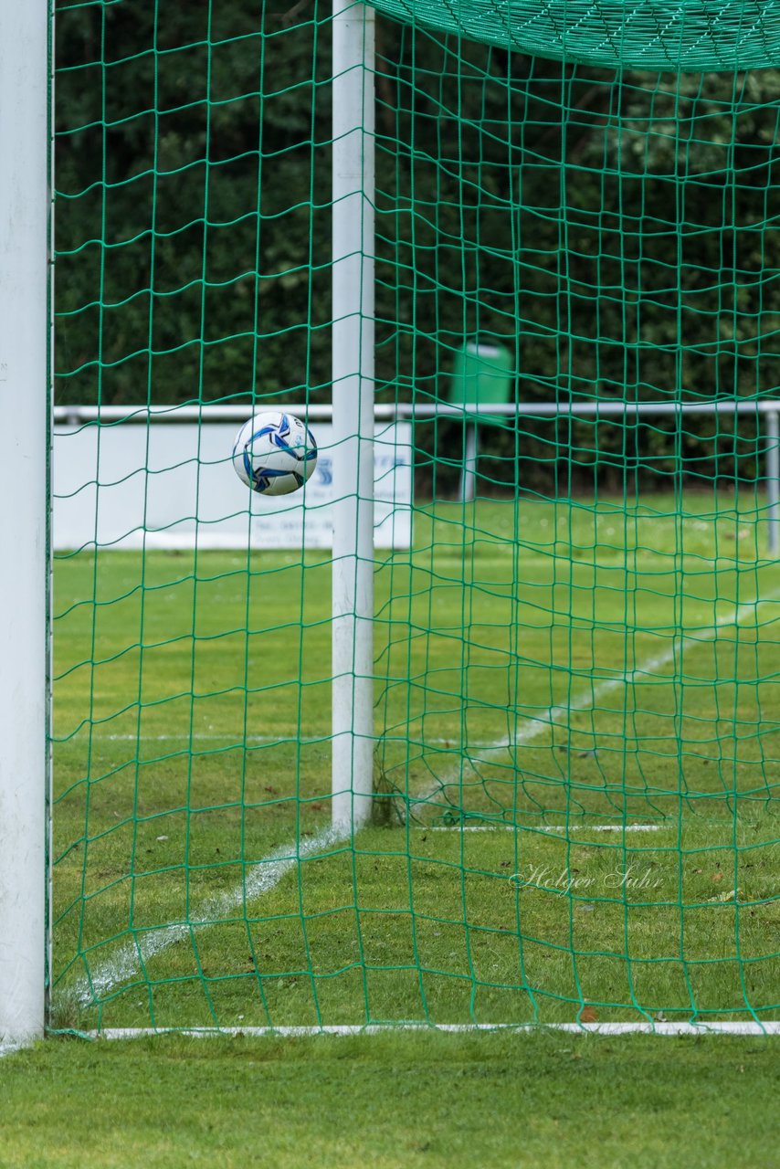 Bild 83 - B-Juniorinnen SVHU - Weststeinburg : Ergebnis: 15:0